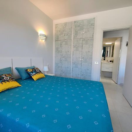 Serendipity Home Tenerife Лос Кристианос Экстерьер фото