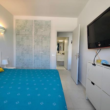 Serendipity Home Tenerife Лос Кристианос Экстерьер фото
