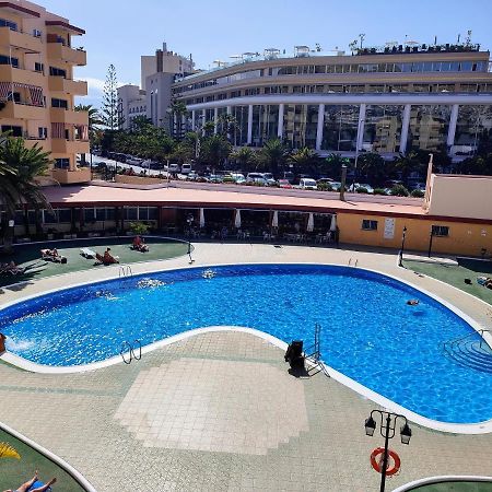 Serendipity Home Tenerife Лос Кристианос Экстерьер фото