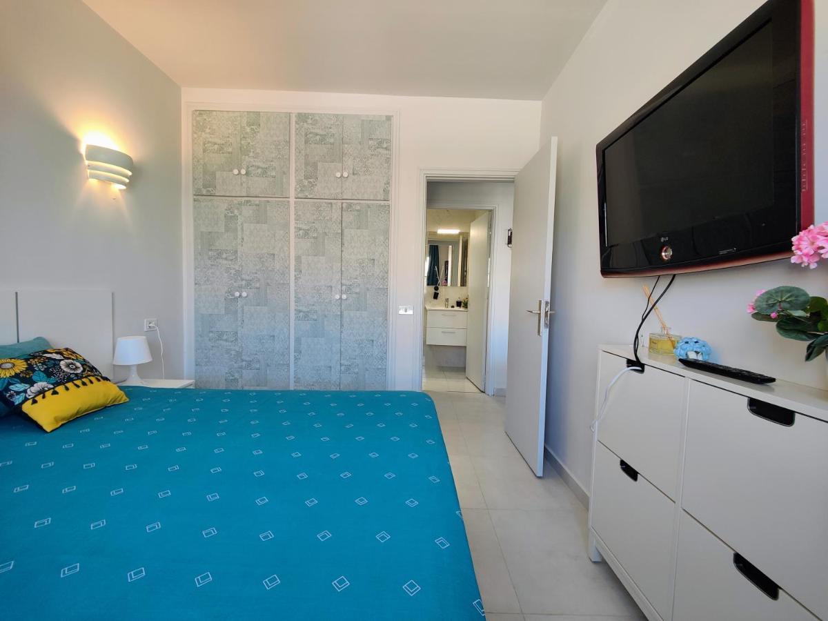 Serendipity Home Tenerife Лос Кристианос Экстерьер фото
