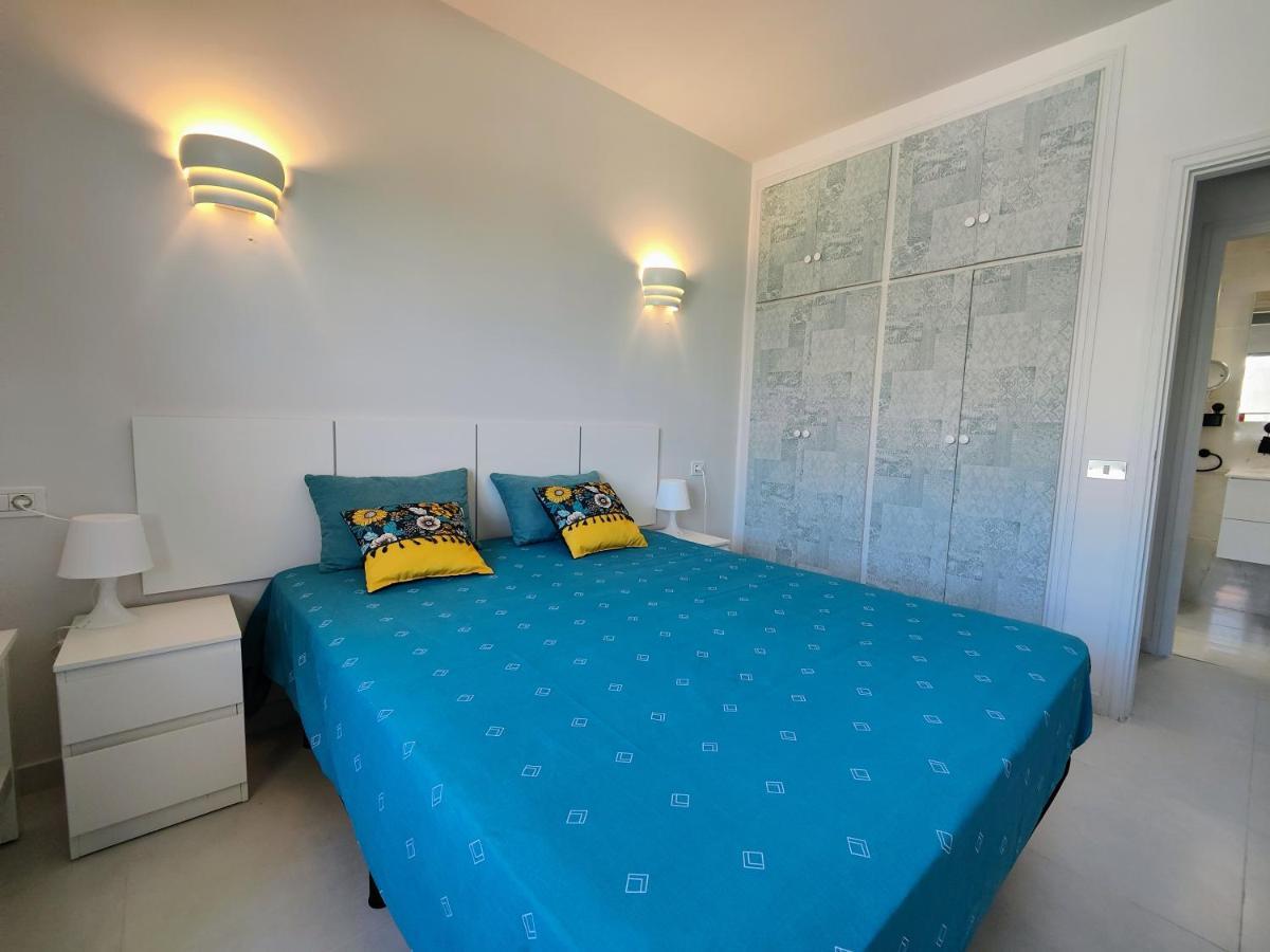 Serendipity Home Tenerife Лос Кристианос Экстерьер фото
