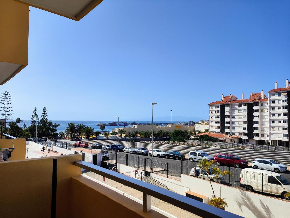 Serendipity Home Tenerife Лос Кристианос Экстерьер фото
