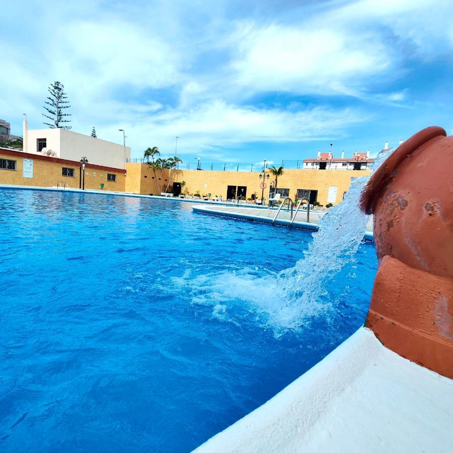 Serendipity Home Tenerife Лос Кристианос Экстерьер фото
