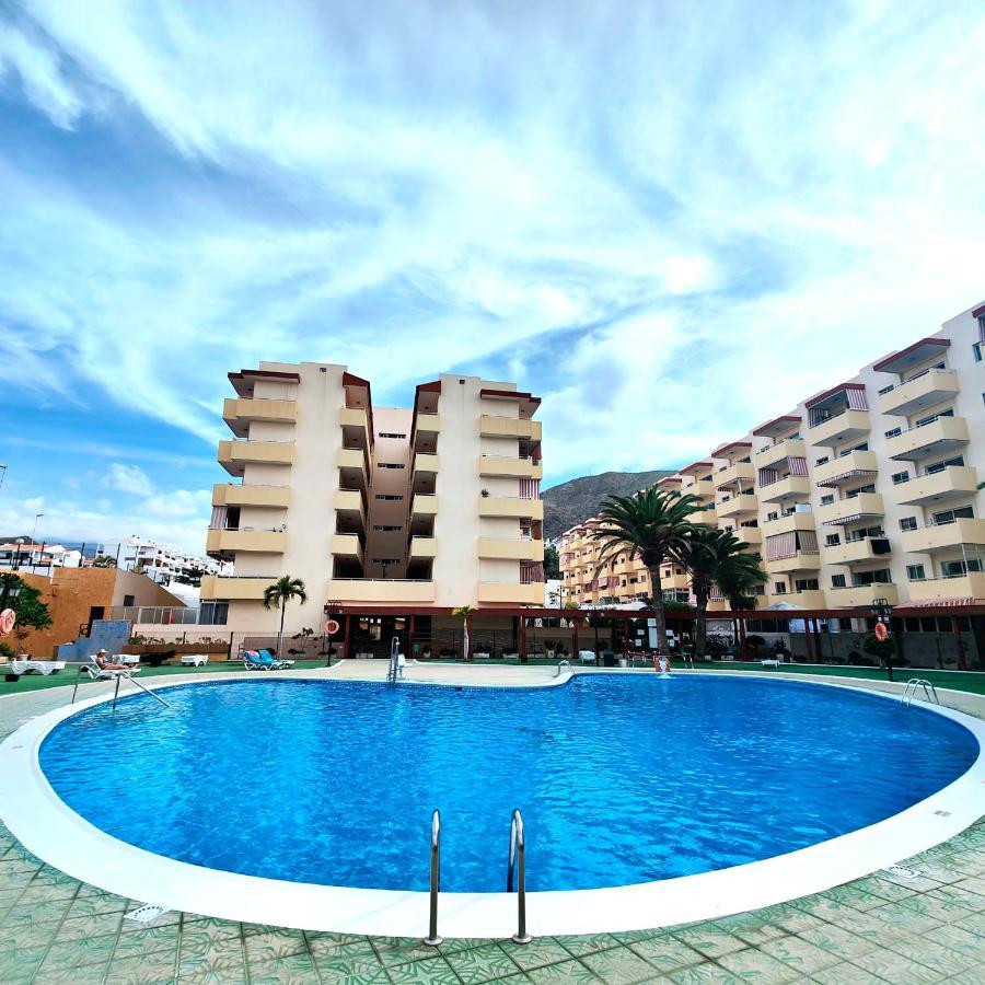 Serendipity Home Tenerife Лос Кристианос Экстерьер фото